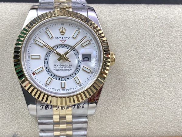 激安ロレックス全体デザイン